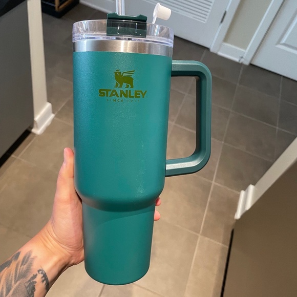 Kitchen Spirulina Stanley Quencher Poshmark